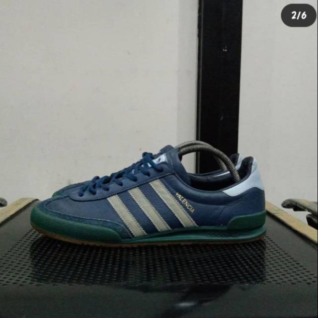 ADIDAS JEANS VALENCIA