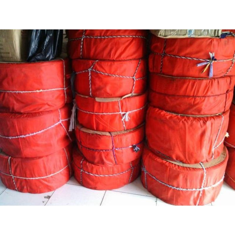 Selang Sunny hose 2 inch 3 inch 1.5 inch TEBAL selang irigasi