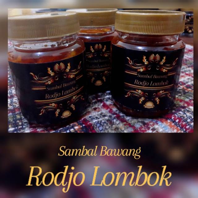 

Sambal Bawang