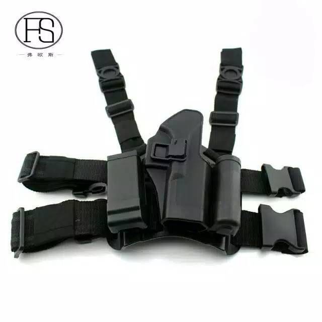 Holster Blackhawk Glock 17 Holster Blackhawk Glock 17 Tactical Ar Army