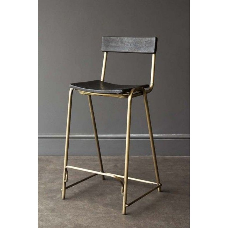 ALTA - KURSI BAR KURSI TINGGI KURSI RESTORAN KURSI DAPUR TINGGI KURSI MINIMALIS