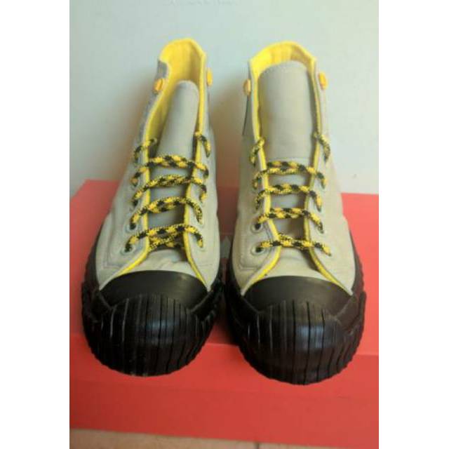 Converse Bosey Water-repellent Chuck 70 