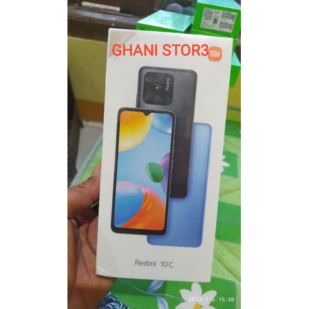 REDMI 10C 4/64