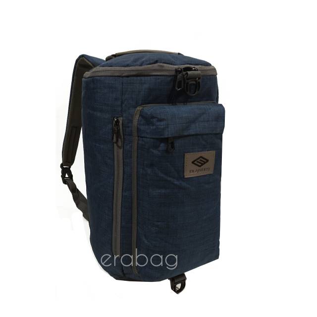 Tas Ransel Selempang Blasted Olahraga FUTSAL 5171