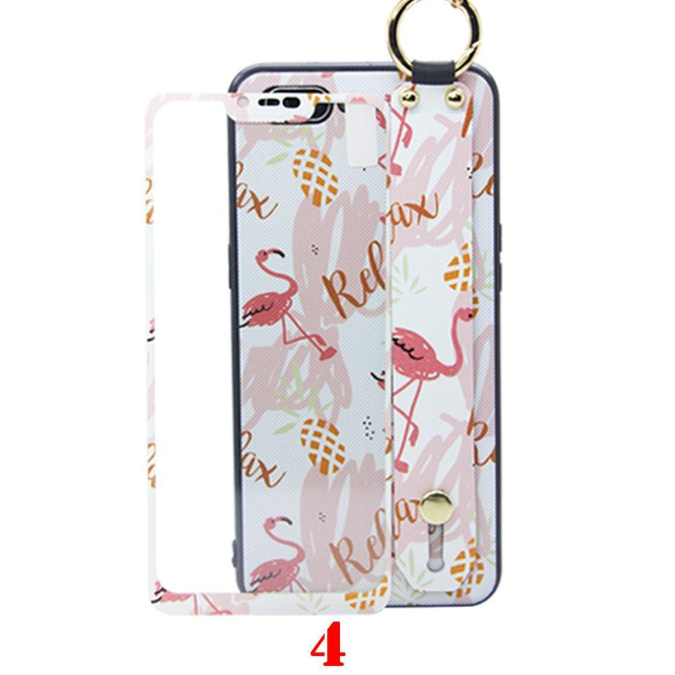 DI¶ ► Realme X 2 3 5 Pro 5 Oppo K3 F9 F1S A37 Neo 9 Hand Grip Soft Case SG [TERMURAH]