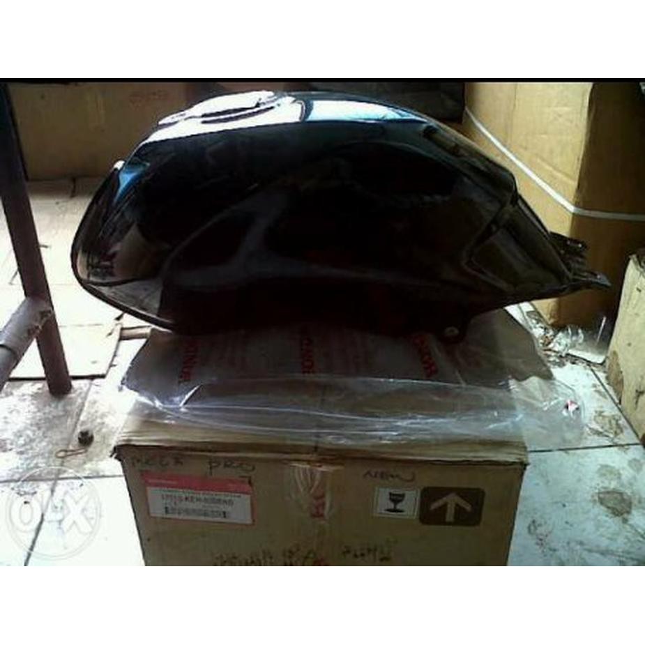 TANGKI BENSIN MEGAPRO PRIMUS ORIGINAL AHM Shopee Indonesia