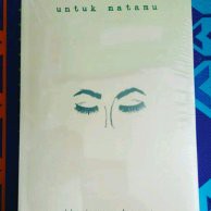 

buku UNTUK MATAMU