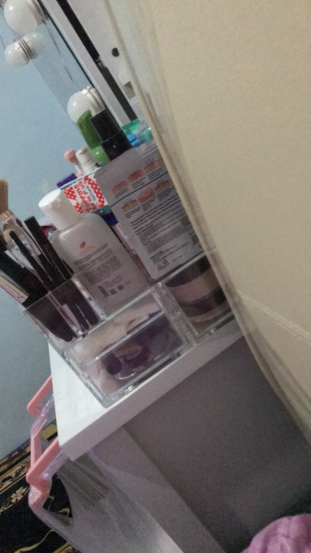 Filter Saringan Kran Air Kipas Kincir Putar Saringan Kran Air