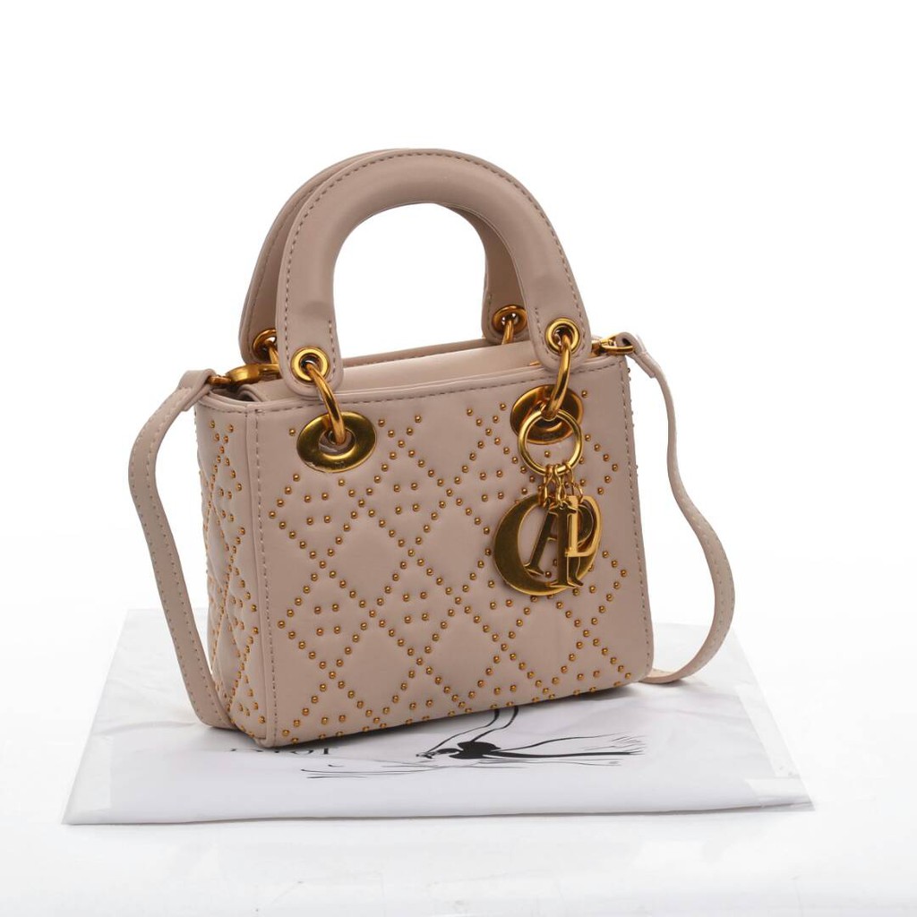 Lady Dior Supple