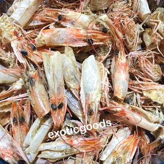 Produk Unggulan Tepung Kepala Udang Tepung Udang Indonesia