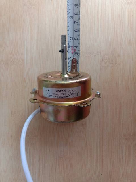 Dinamo Kipas Hexos Exaust Motor Hexos Maspion Dll