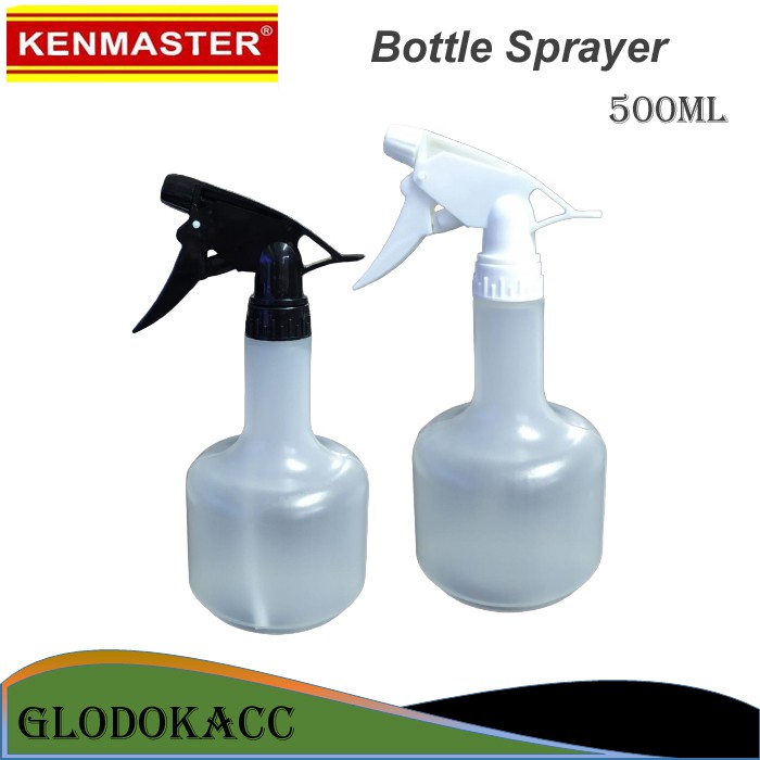 Botol Spray 500ml / Kenmaster Bottle Sprayer Garden Tools