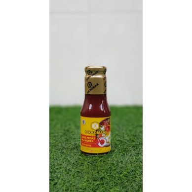 

Kikkoman Saus Ala Korea Gochujang