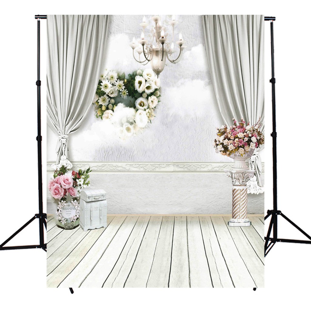 Harga Backdrop Wedding Terbaik Fotografi April 2021 Shopee Indonesia