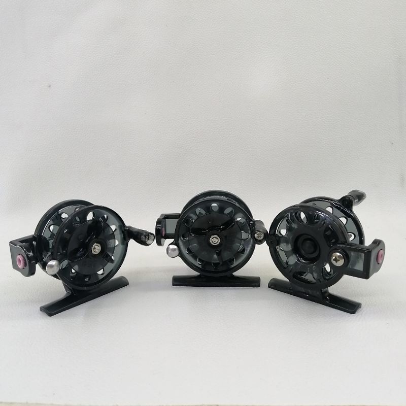 Reel Tokos Cocok Untuk Joran Tegek