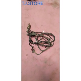 Kabel body Spacy fi Original Sub Harness Spacy fi Ori bagian depan Aki