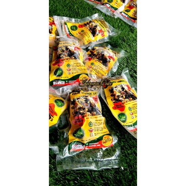 

Paru lombok ijo
