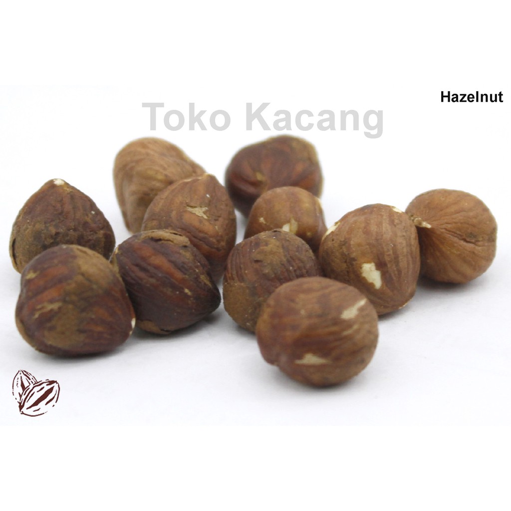 

KACANG HAZELNUT MENTAH 1KG