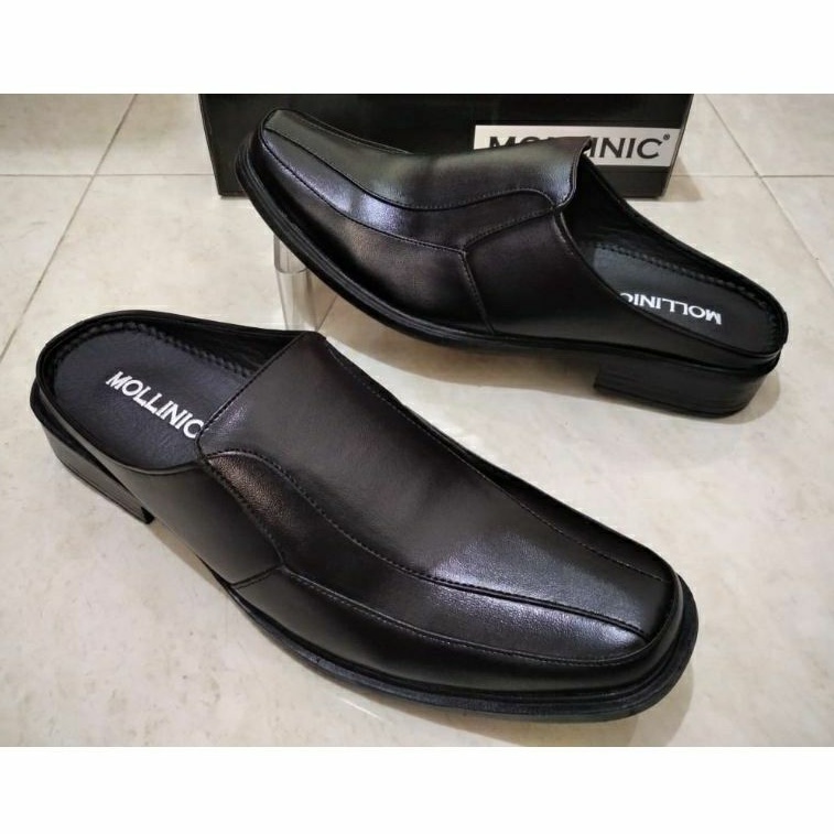 Sandal Bustong Pria MOLLINIC size 39 40