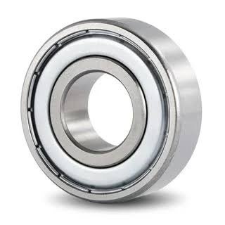 Bearing 6200 ZZ 6200zz Bantalan Roda honda LAHER 10 x 30 9 mm LAKER BERING motor Depan Suzuki Shogun
