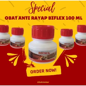 ♘ Biflex 100ml ✪