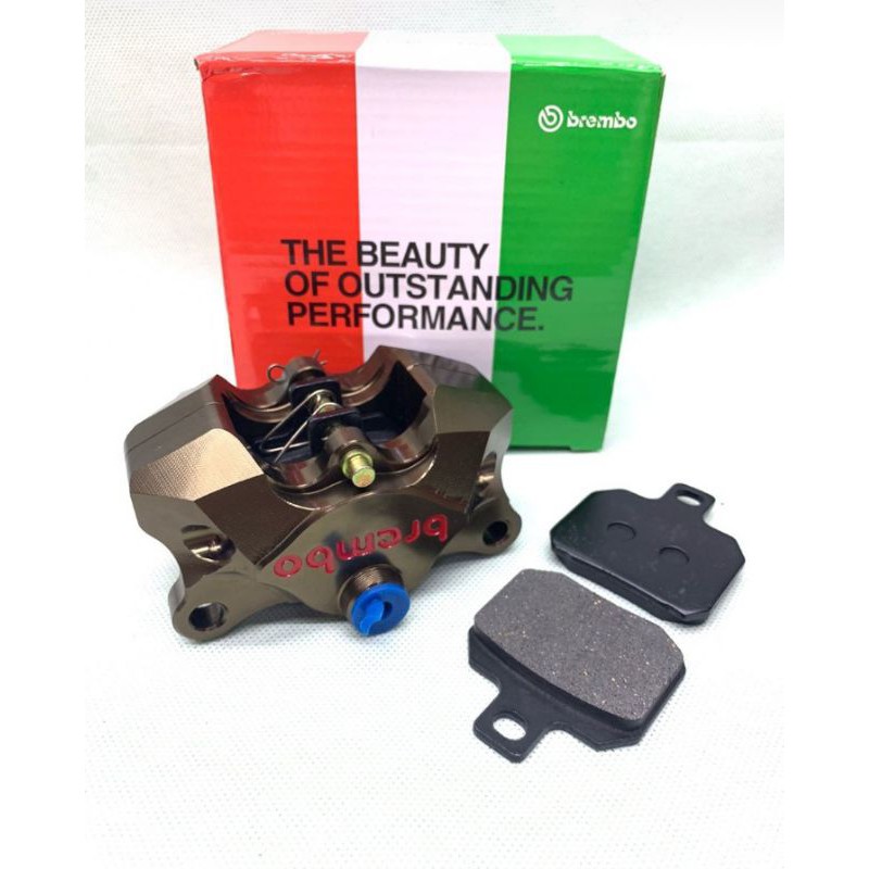 kaliper brembo 2p cnc