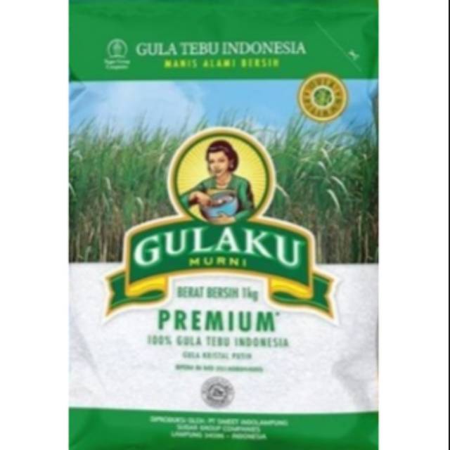 

Gulaku 1 kg