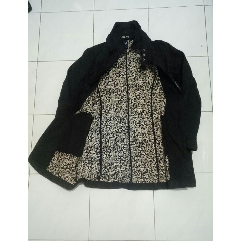 jaket wanita GAP original