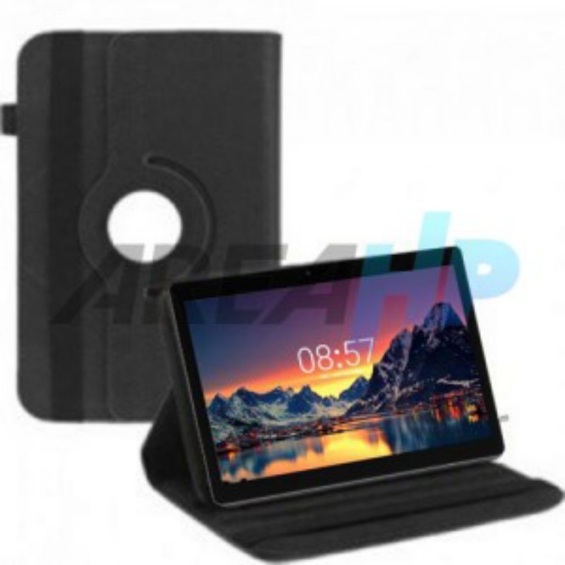 Rotate Rotary Flip Leather Case Casing Cover Alldocube Tab Tablet Android 9.6 Inch C5