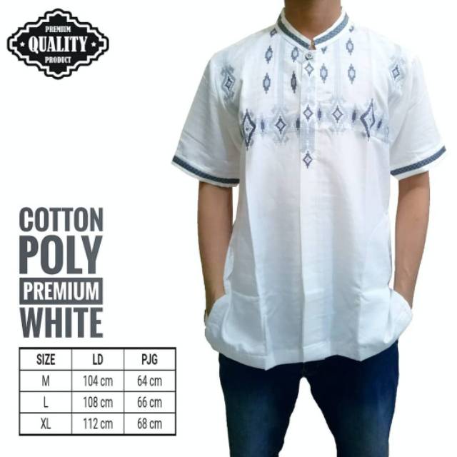 Koko terbaru pria baju koko termurah grosir baju koko bandung