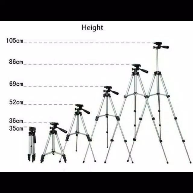 Tripod 3110 Tripod Hp Tripod Camera Free Holder U