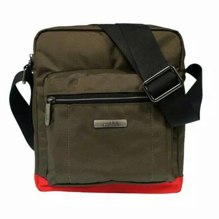 Tas slempang condotti c83549 10inch Original