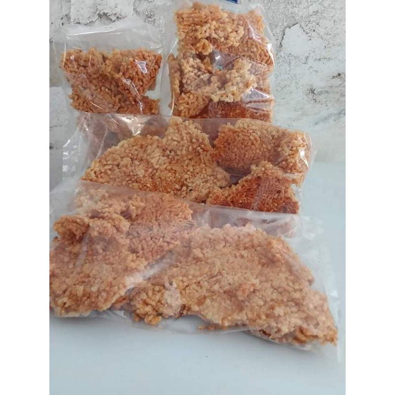 

intipmanis(khascirebon)keraknasi