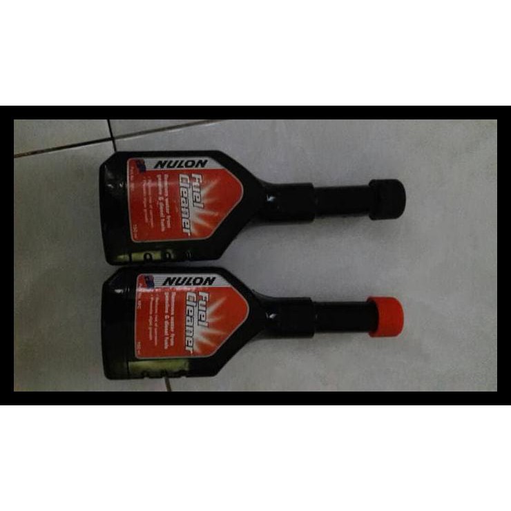 Promo Nulon Fuel Cleaner 100% Original Made In Australia Best Seller 
