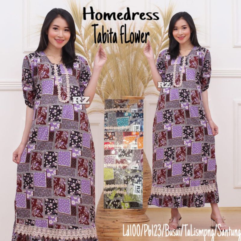 homedress tabita