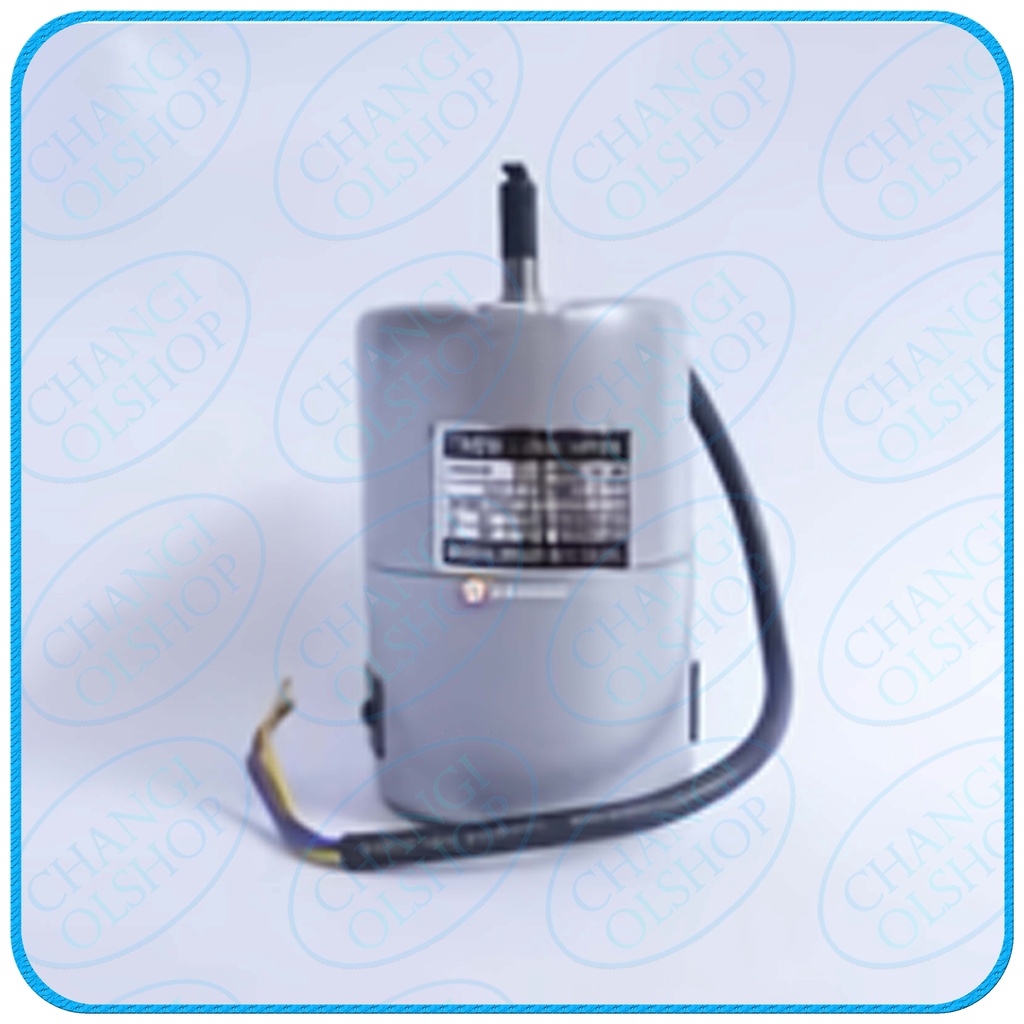Dinamo Mesin Jahit Karung NP7A / Sparepart NP7A