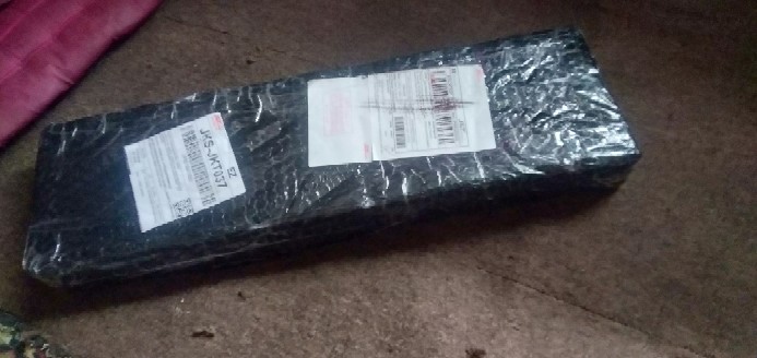 X05 Rak Sepatu Gantungan Payung