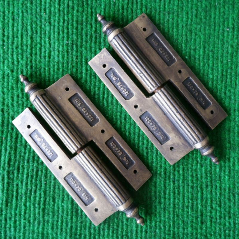 Engsel pintu rumah engsel kuningan 5inch