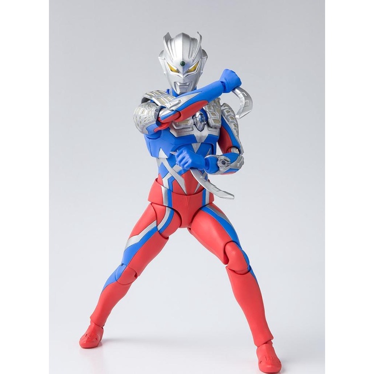 Ultraman Model Ultraman Zero Action Figure Collection