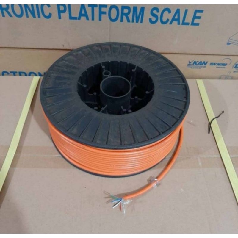 Jual kabel load cell 6 core | Shopee Indonesia