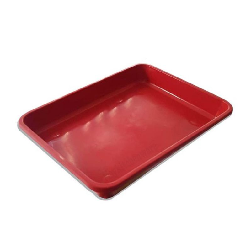 NAMPAN PLASTIK/ KOTAK BAKI / NAMPAN MURAH