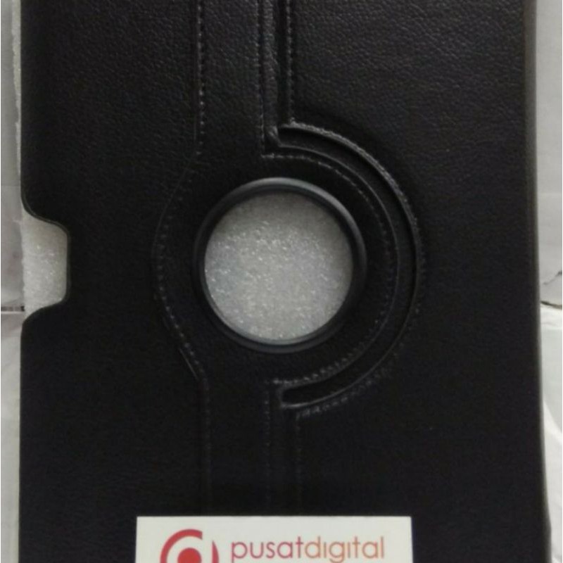 Leather Case Samsung Galaxy Note 10.1 N8000 Rotary
