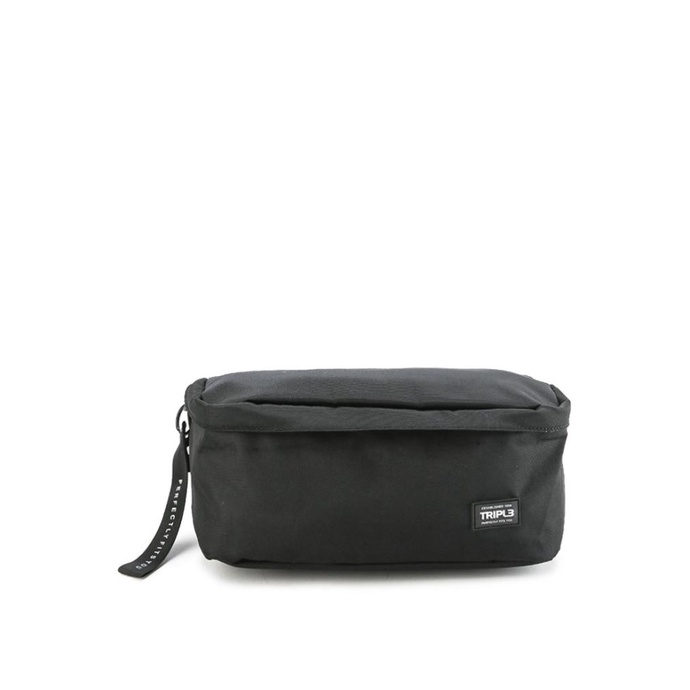 TAS TRIPL3 JEANS ORIGINAL 58829 TAS TRAVEL WANITA CEWEK DSG531ESG