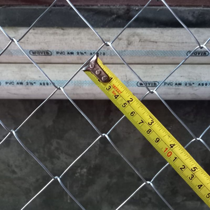 kawat Harmonika Galvanis 1.6mm 1x15 1.6mm