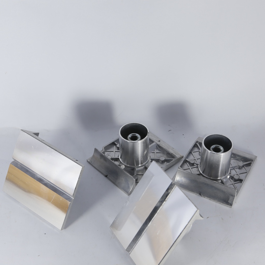 Modern Tapak Depan Planer