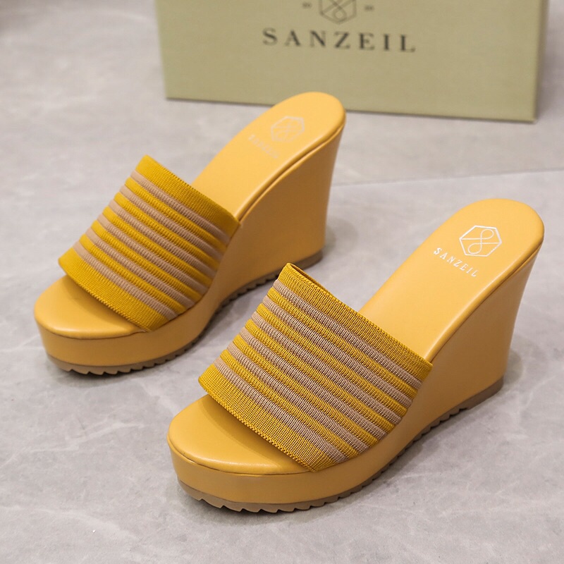 SG0024 Syafniegalery sanzeil tania wedges import