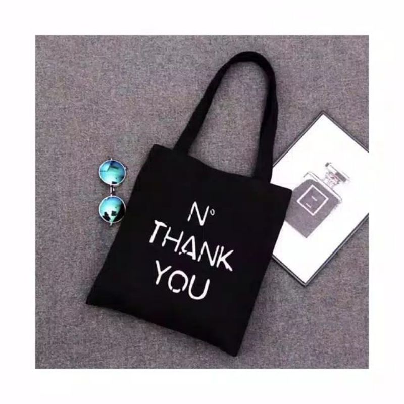 Totebag harga murah bahan premium