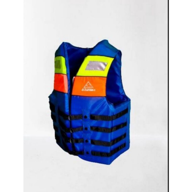 pelampung renang dewasa/rompi renang/pelampung air bahan tebal