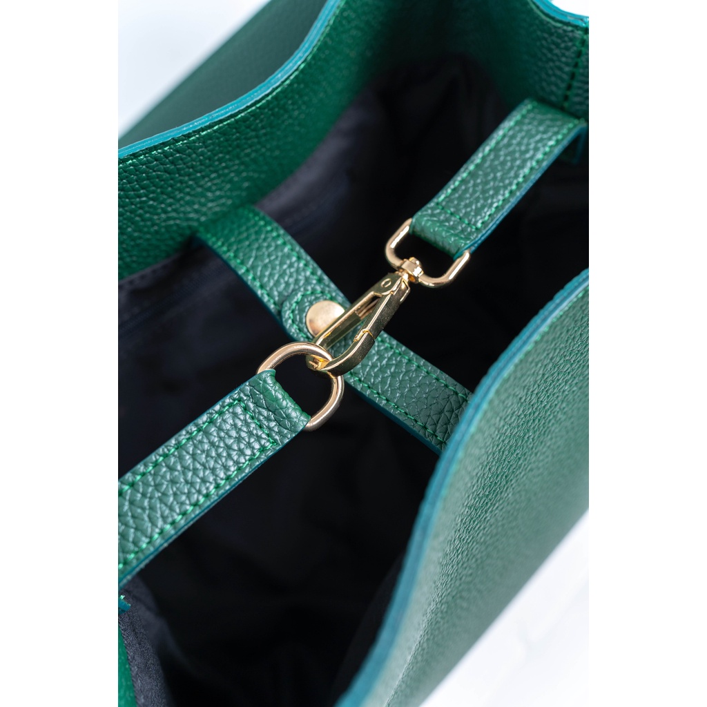 Nonataliashop - Dami Shoulder Bag (Free Inisial 3 Huruf)