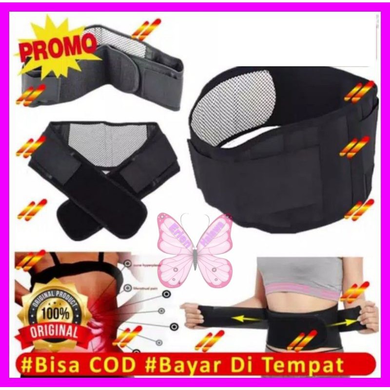 alat terapi pinggang
